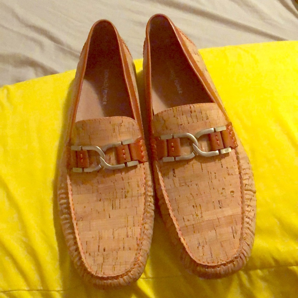 Donald Pliner Men’s Driving Style Loafer